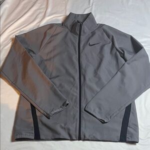Nike Full Zip Jacket